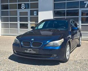 BMW 540 Gebrauchtwagen