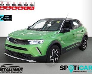 Opel Mokka Gebrauchtwagen