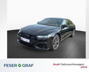 Audi S7 Gebrauchtwagen