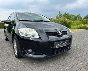 Toyota Auris Gebrauchtwagen