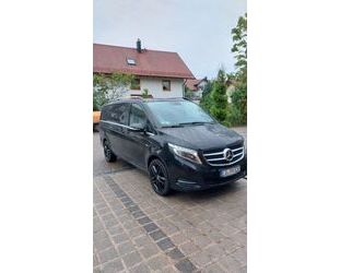 Mercedes-Benz V 250 Gebrauchtwagen