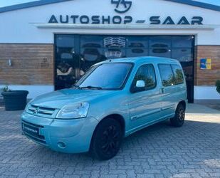 Citroen Berlingo Gebrauchtwagen