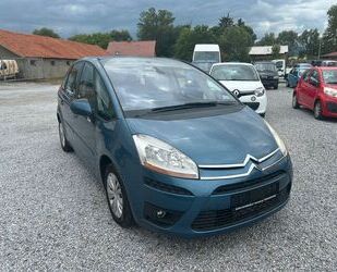 Citroen C4 Picasso Gebrauchtwagen
