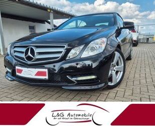 Mercedes-Benz E 200 Gebrauchtwagen