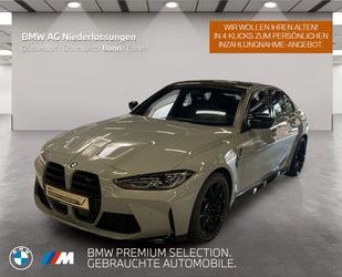 BMW M3 Gebrauchtwagen