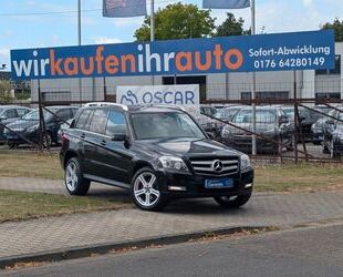 Mercedes-Benz GLK 350 Gebrauchtwagen