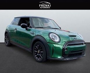 Mini Cooper SE Gebrauchtwagen
