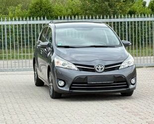Toyota Verso Gebrauchtwagen