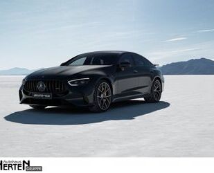 Mercedes-Benz AMG GT Gebrauchtwagen