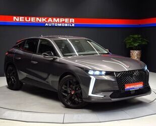 DS Automobiles DS4 Gebrauchtwagen