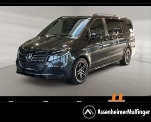 Mercedes-Benz V 250 Gebrauchtwagen