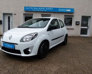 Renault Twingo Gebrauchtwagen
