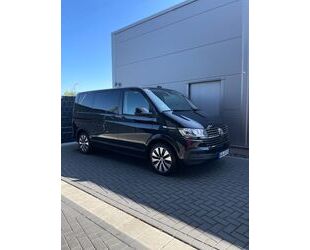 VW T6 Multivan Gebrauchtwagen