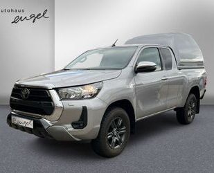 Toyota Hilux Gebrauchtwagen