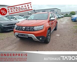Dacia Duster Gebrauchtwagen