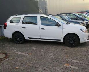 Dacia Logan Gebrauchtwagen