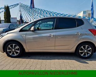 Hyundai ix20 Gebrauchtwagen