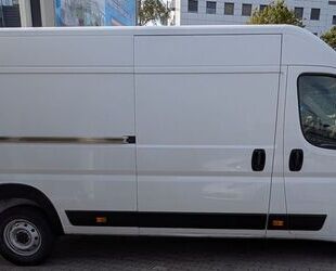 Fiat Ducato Gebrauchtwagen