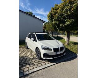 BMW 220 Active Tourer Gebrauchtwagen