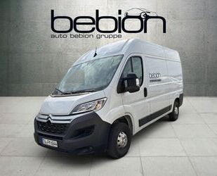 Citroen Jumper Gebrauchtwagen