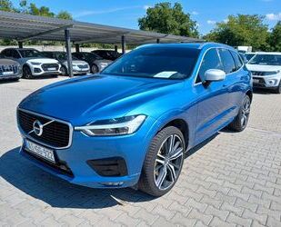 Volvo XC60 Gebrauchtwagen
