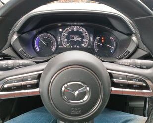 Mazda MX-30 Gebrauchtwagen