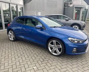 VW Scirocco Gebrauchtwagen