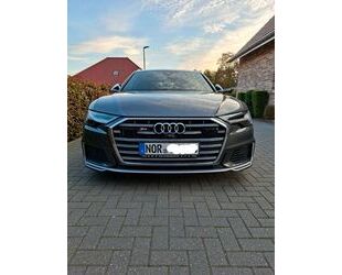 Audi S6 Gebrauchtwagen