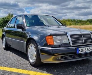 Mercedes-Benz E 500 Gebrauchtwagen