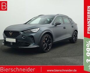 Cupra Formentor Gebrauchtwagen