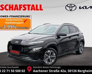 Hyundai KONA Elektro Gebrauchtwagen