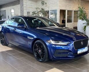 Jaguar XE Gebrauchtwagen