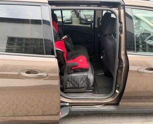 Ford Grand C-Max Gebrauchtwagen