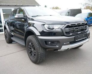 Ford Ranger Gebrauchtwagen