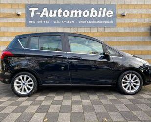 Ford B-Max Gebrauchtwagen