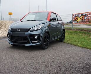 Ligier JS 50 Gebrauchtwagen