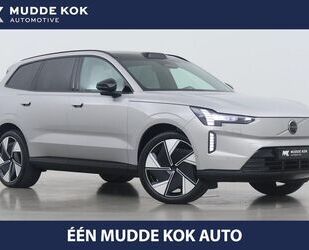 Volvo EX90 