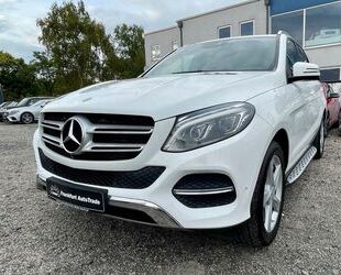 Mercedes-Benz GLE 250 Gebrauchtwagen