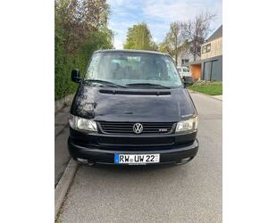 VW T4 Multivan Gebrauchtwagen