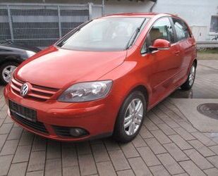 VW Golf Plus Gebrauchtwagen