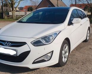 Hyundai i40 Gebrauchtwagen