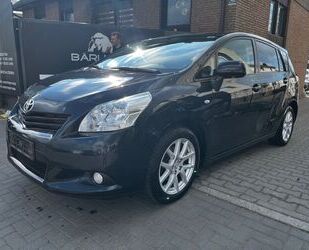 Toyota Verso Gebrauchtwagen