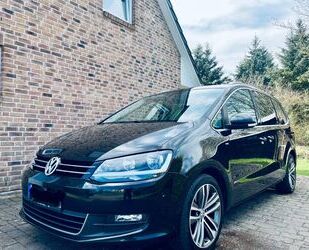 VW Sharan Gebrauchtwagen