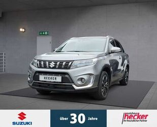 Suzuki Vitara Gebrauchtwagen