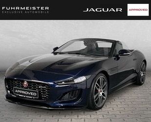 Jaguar F-Type Gebrauchtwagen