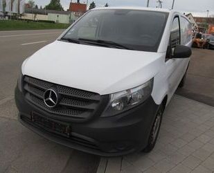 Mercedes-Benz Vito Gebrauchtwagen