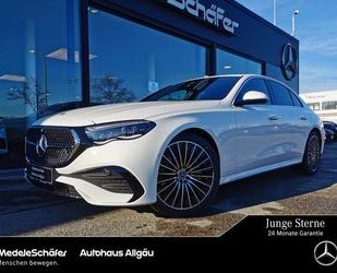 Mercedes-Benz E 200 Gebrauchtwagen