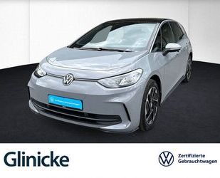 VW ID.3 Gebrauchtwagen