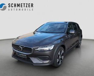 Volvo V60 Cross Country Gebrauchtwagen