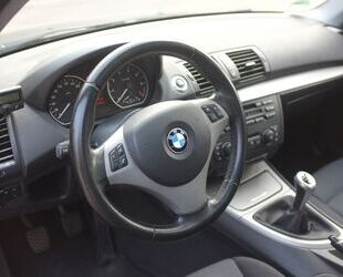 BMW 118 Gebrauchtwagen
